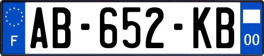 AB-652-KB