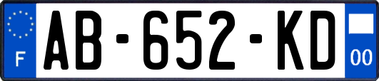 AB-652-KD