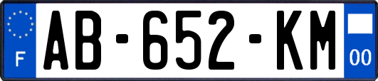 AB-652-KM