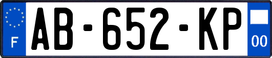 AB-652-KP