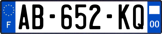 AB-652-KQ