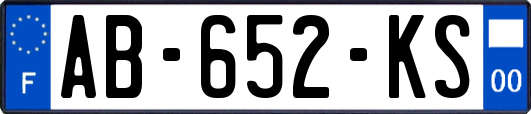 AB-652-KS