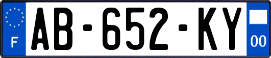 AB-652-KY