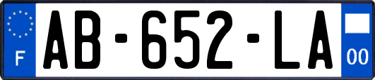 AB-652-LA