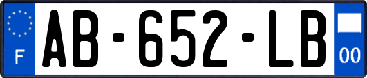 AB-652-LB