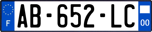 AB-652-LC