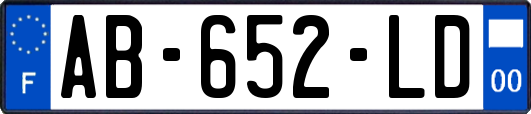 AB-652-LD