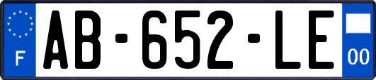 AB-652-LE