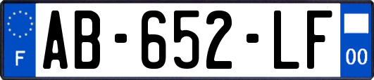 AB-652-LF