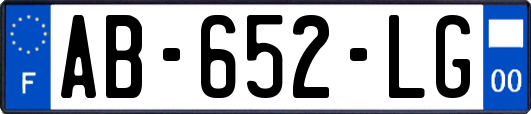 AB-652-LG