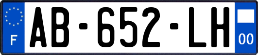 AB-652-LH