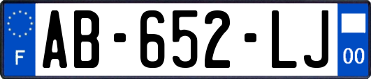 AB-652-LJ