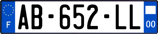 AB-652-LL