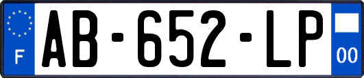 AB-652-LP