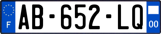 AB-652-LQ