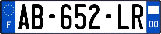 AB-652-LR