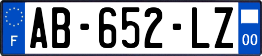 AB-652-LZ