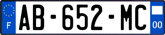 AB-652-MC