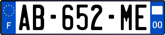 AB-652-ME