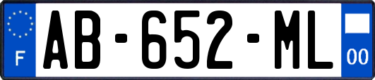 AB-652-ML