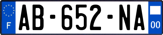 AB-652-NA