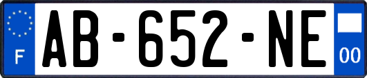 AB-652-NE
