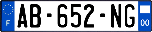 AB-652-NG