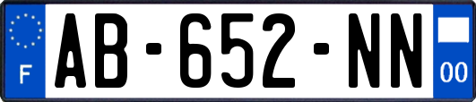 AB-652-NN