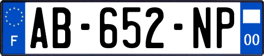 AB-652-NP