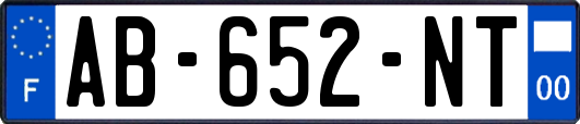 AB-652-NT