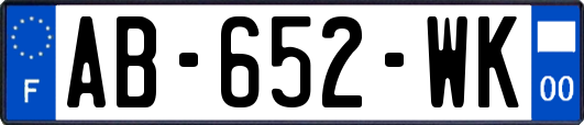 AB-652-WK
