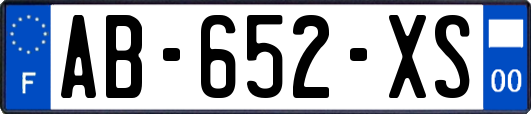 AB-652-XS