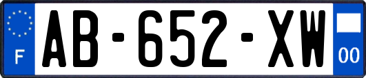 AB-652-XW