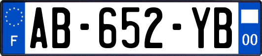 AB-652-YB