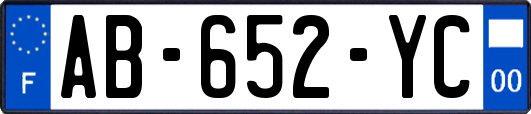 AB-652-YC