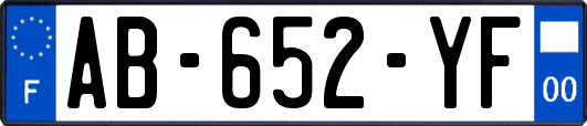 AB-652-YF