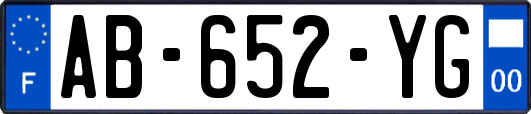 AB-652-YG