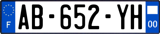 AB-652-YH