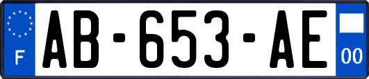 AB-653-AE