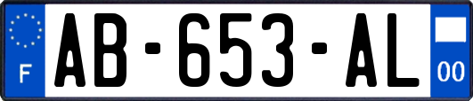 AB-653-AL