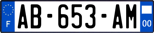 AB-653-AM