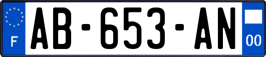 AB-653-AN