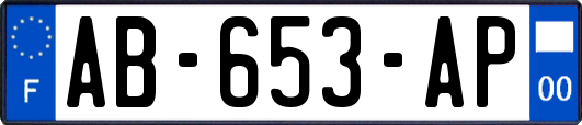 AB-653-AP