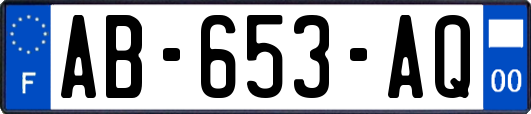 AB-653-AQ