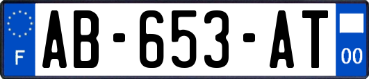 AB-653-AT