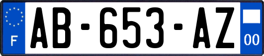 AB-653-AZ