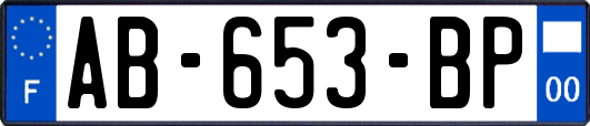 AB-653-BP