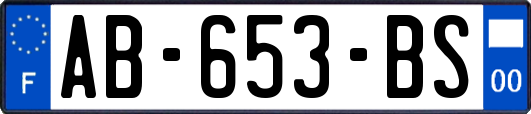 AB-653-BS