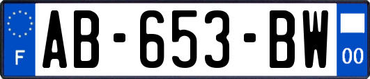 AB-653-BW