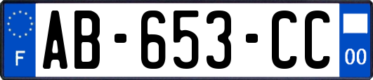 AB-653-CC